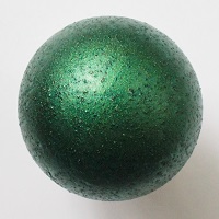 Bright Green Bronze 2oz by Volume