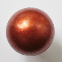 Copper Pearl 4oz by Volume