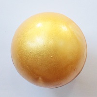 Cosmetic Pearl Gold 1oz by Volume