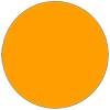 Orange (yellow shade)