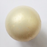 Pearl Pale Gold 4oz by Volume