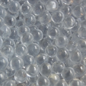 Jumbo Glass Beads 5lbs