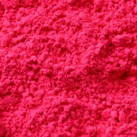 Fluorescent Neon Red 2 oz Dry by Volume