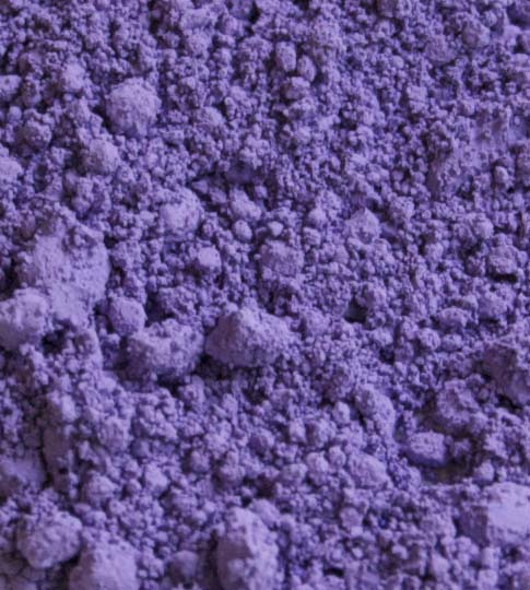 Ultramarine Violet 2 oz Dry by Volume