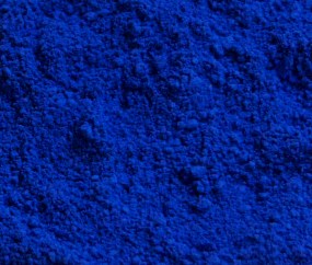 Ultramarine Blue R2 2 oz Dry by Volume