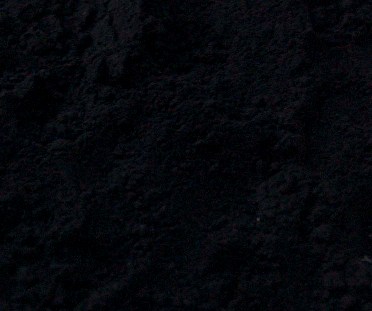 Carbon Black 2 oz Dry by Volume