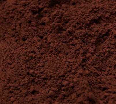 Red Brown Oxide Medium 16 oz Dry by Volume