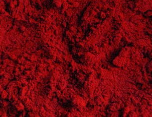 Indo double Scarlet 1 oz Dry by Volume