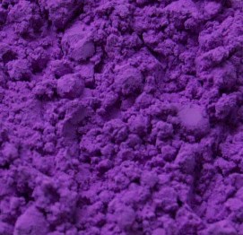 Cobalt Violet Medium 2 oz Dry by Volume