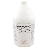 Acrylic #60 - 128 oz - Click Image to Close