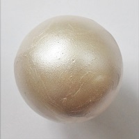 Bright Pearl 4oz by Volume