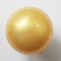 Brilliant Gold Pearl 4oz by Volume