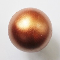 Bronze Pearl 4oz by Volume - Click Image to Close