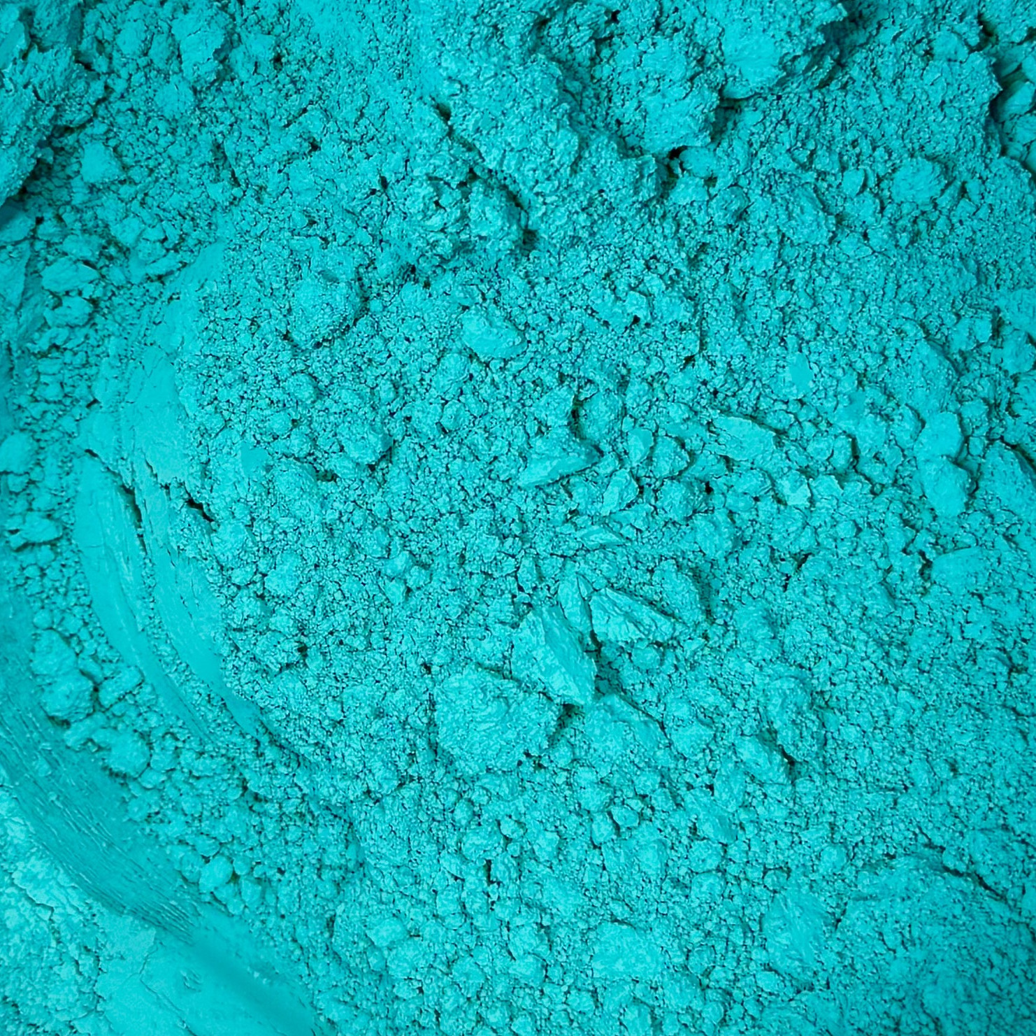 (image for) Cobalt Bermuda Blue 2oz Dry by Volume