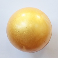 Cosmetic Pearl Gold 1oz by Volume - Click Image to Close