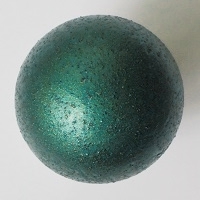 Dark Green Bronze 2oz - Click Image to Close