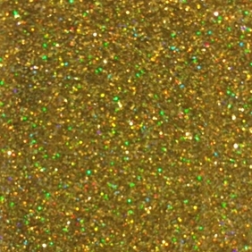 Holographic Gold .008 4oz by Volume - Click Image to Close