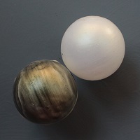 Interference Gold 4oz by Volume