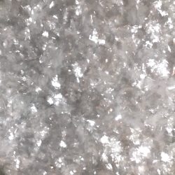 Glass Flakes - Large 4oz by Volume