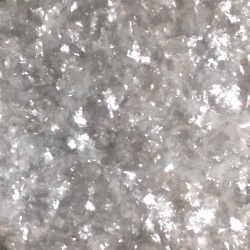 Glass Flakes - Large 4oz by Volume - Click Image to Close