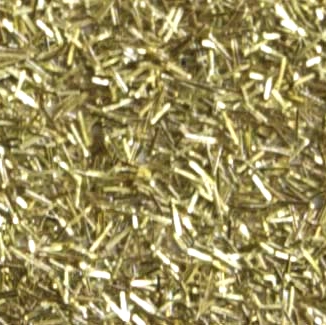 Light Gold Needles 1 lb - Click Image to Close