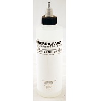 Propylene Glycol 8oz - Click Image to Close