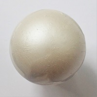 Rutile Fine Silver Pearl 4oz by Volume