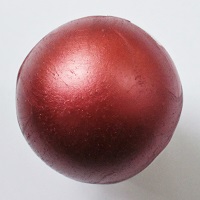 Satin Fire Copper Pearl 4oz by Volume