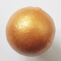 Shimmer Gold Pearl 4oz by Volume - Click Image to Close