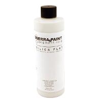 Silica Flat - 8oz