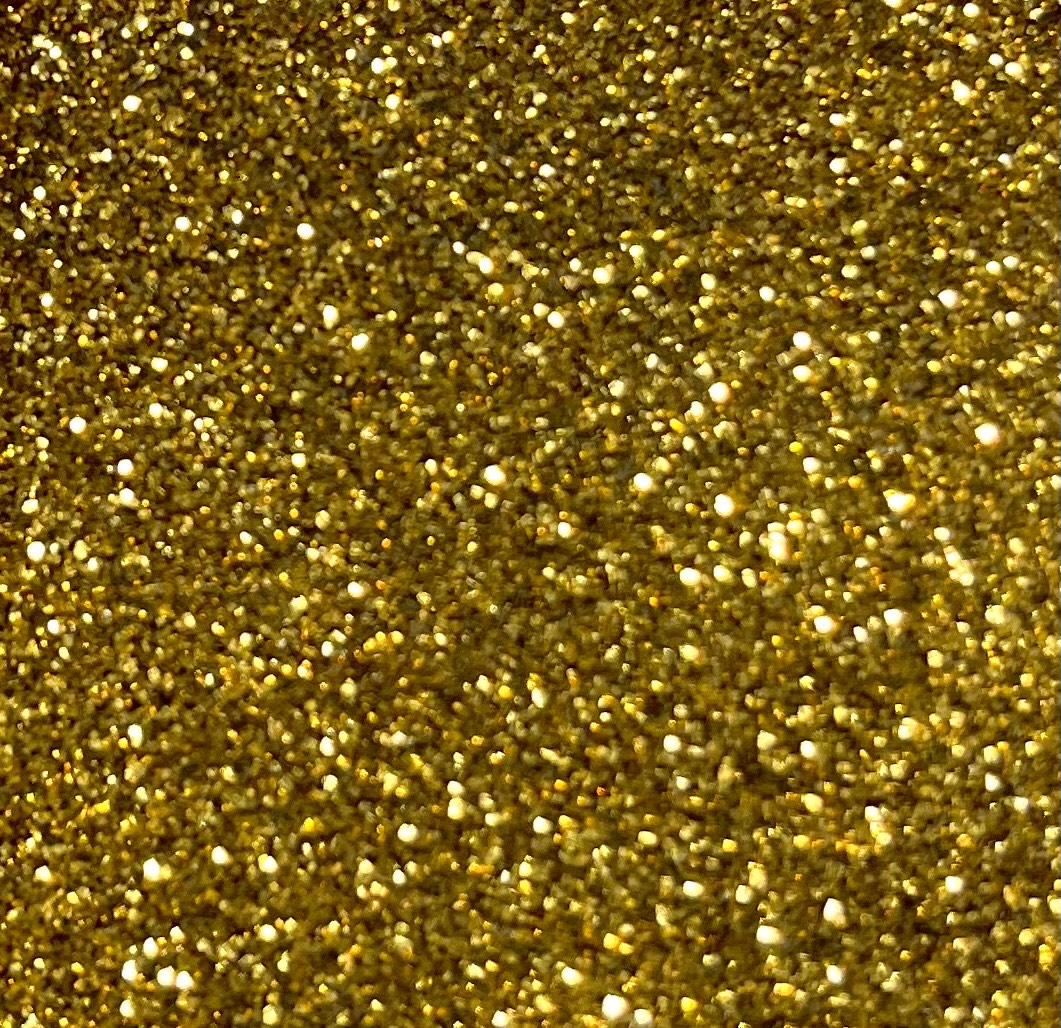 Starry Starry Gold .004 1 lb