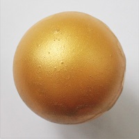 Sunny Gold Pearl 4oz by Volume