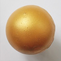 Sunny Gold Pearl 4oz by Volume - Click Image to Close