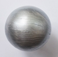 Super Silver Pearl 4oz by Volume