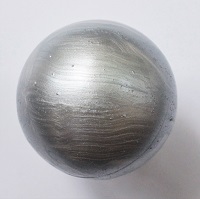 Super Silver Pearl 4oz by Volume - Click Image to Close