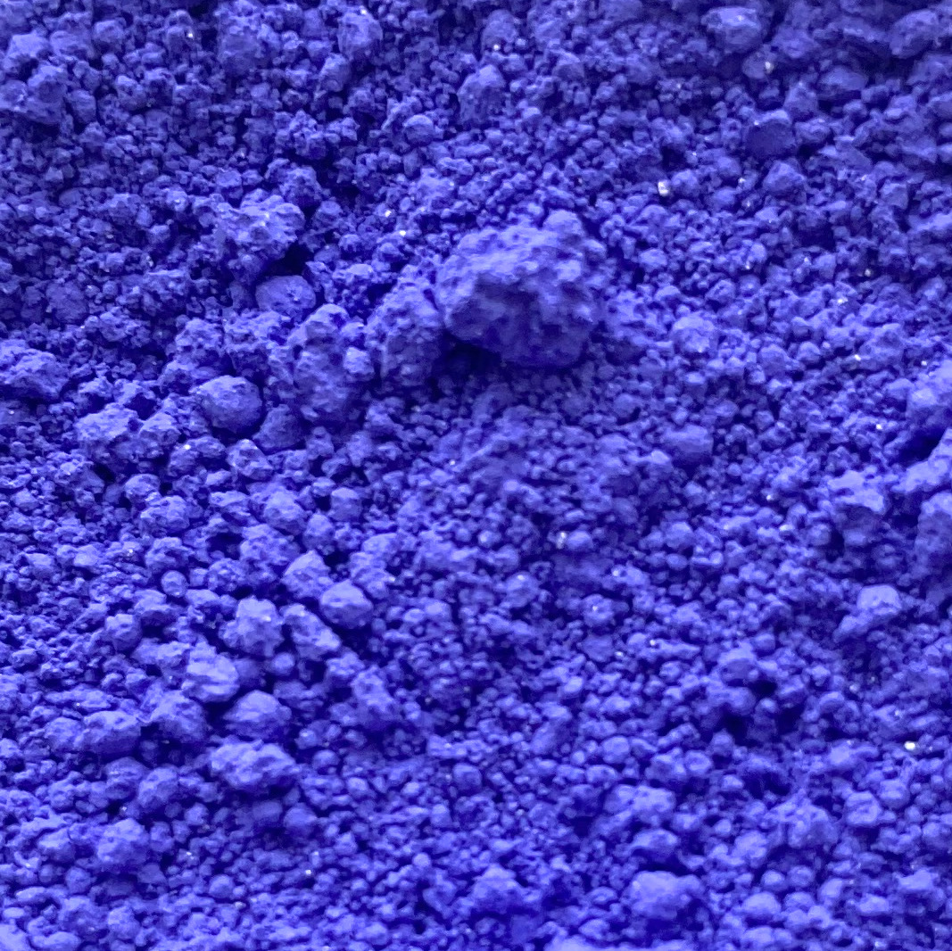 (image for) Ultramarine Violet Periwinkle 2 oz Dry by Volume - Click Image to Close