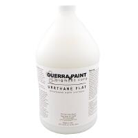 Urethane Flat - 128 oz