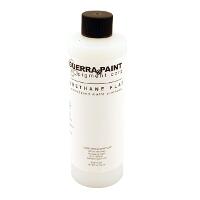 Urethane Flat - 8 oz