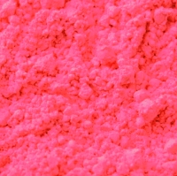 Fluorescent Aurora Pink 2 oz Dry by Volume