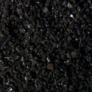 Black Magnum - Coarse 5lbs - Click Image to Close