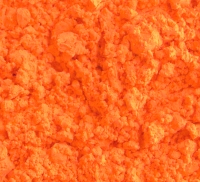 Fluorescent Blaze Orange 16 oz Dry