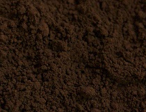 Burnt Umber 2oz Dry by Volume