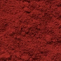 Cadmium Red Medium H.S. 16oz Dry by Volume