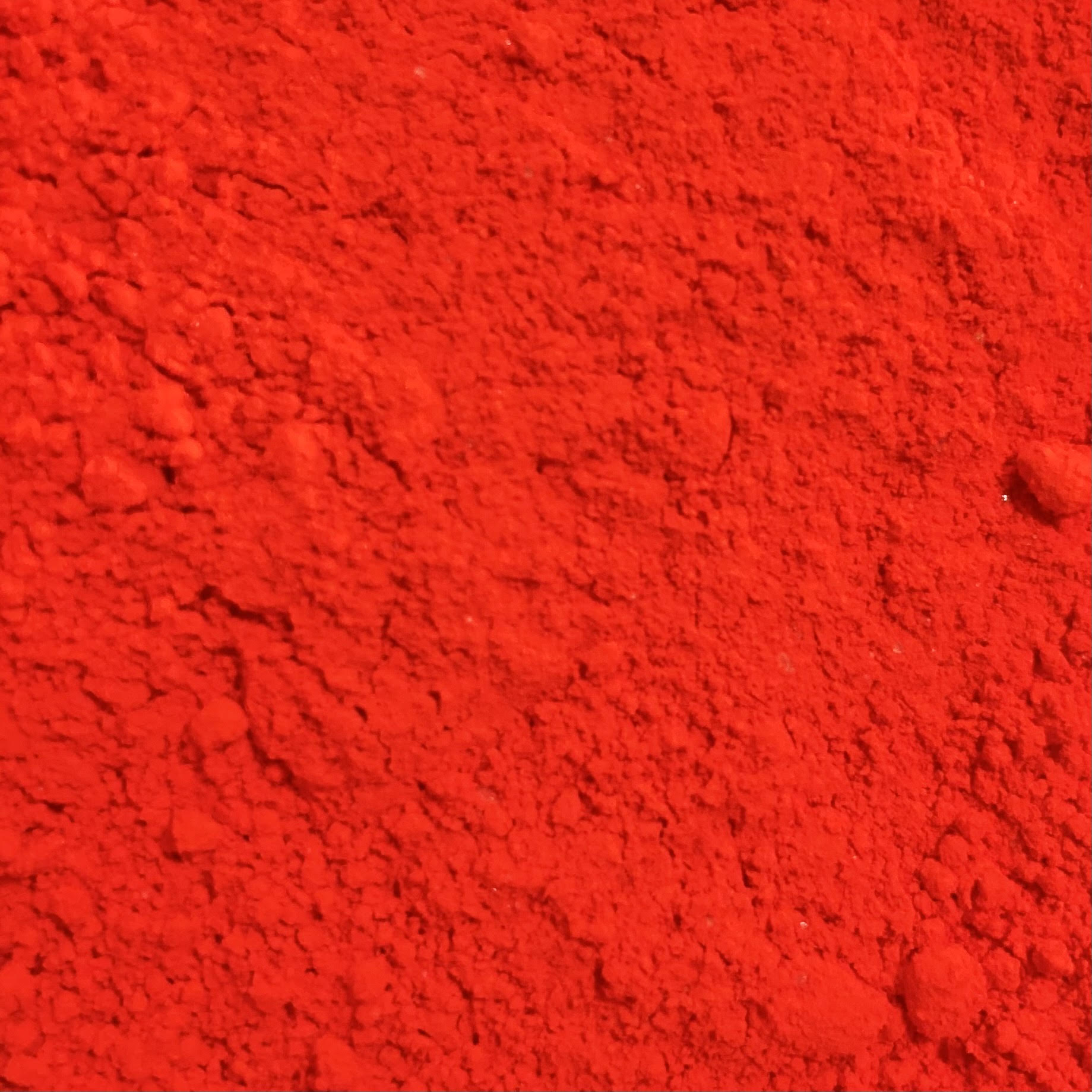 Fluorescent Fire Orange 16 oz Dry by Volume