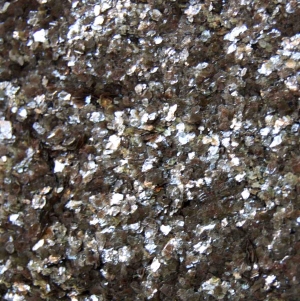 Gold Coarse Mica 5lbs - Click Image to Close