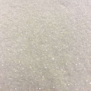 Hollow Ceramic Spheres, White 1pt