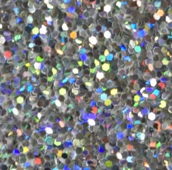 Holographic Jewels .015 4 oz by Volume