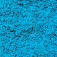 Fluorescent Horizon Blue 16 oz Dry by Volume