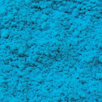 Fluorescent Horizon Blue 2 oz Dry by Volume