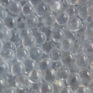 Jumbo Glass Beads 5lbs - Click Image to Close